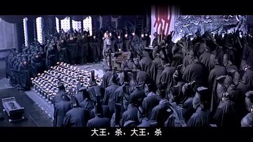 国产电视剧震撼场面视频,视觉盛宴背后的匠心独运