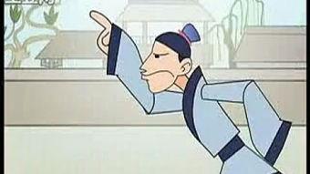 国产动漫训练视频,揭秘动画制作全过程