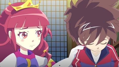 国产动漫训练视频,揭秘动画制作全过程