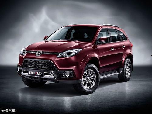 国产钢炮车型合集图片视频,激情四溢的驾驶盛宴