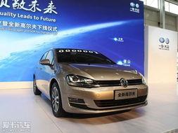 国产高尔夫7 视频,动感驾驭，品质生活新体验