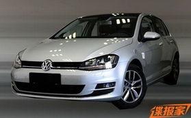 国产高尔夫7 视频,动感驾驭，品质生活新体验