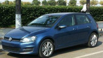 国产高尔夫7 视频,动感驾驭，品质生活新体验