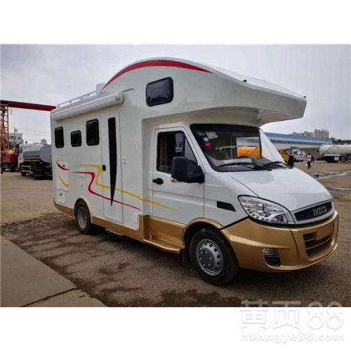 国产小型房车视频大全