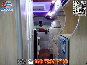 国产小型房车视频大全