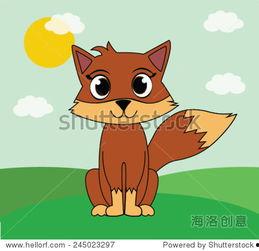 国产动物的动画视频播放,萌动时光，探寻自然之美