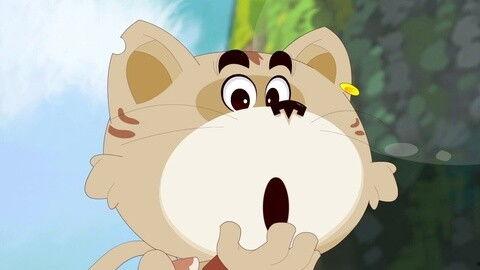 超级亲亲视频动漫国产,国漫青春校园的甜蜜邂逅