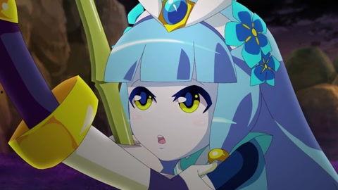 超级亲亲视频动漫国产,国漫青春校园的甜蜜邂逅