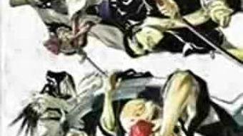 讽刺死神视频国产,国产创意揭示生死轮回的幽默面