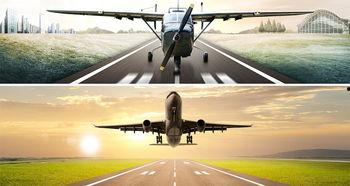 国产飞机旅游视频高清版,高清航拍带你领略蓝天之美