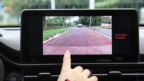 国产街头测试视频,性能与颜值并存的国产神车盘点