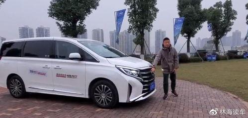 国产二手mpv直播视频,性价比之选，空间与舒适度双重体验