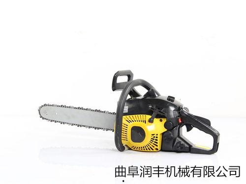 大功率国产油锯伐木视频,伐木效率与性能的完美结合