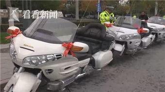 国产摩托车开路视频,展现民族品牌风采